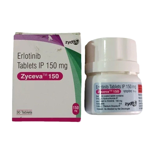 Erlotinib 150mg - Image 2