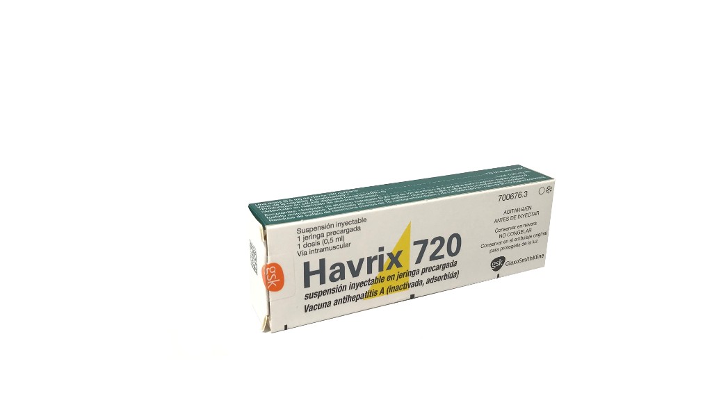 Havrix 720 - Image 2