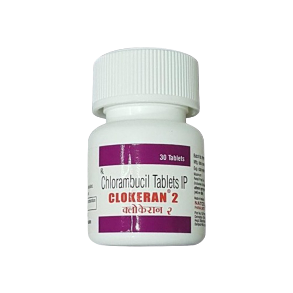 CLOKERAN & 2MG - Image 2