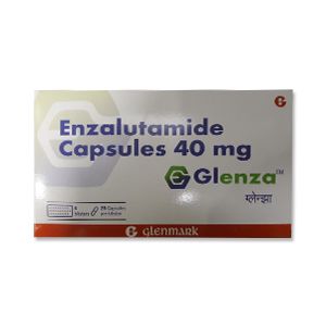 Glenza 40 mg Cap - Image 3