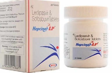 Hepcinelt LP