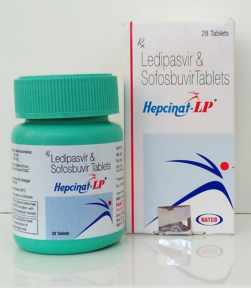Hepcinelt LP - Image 2