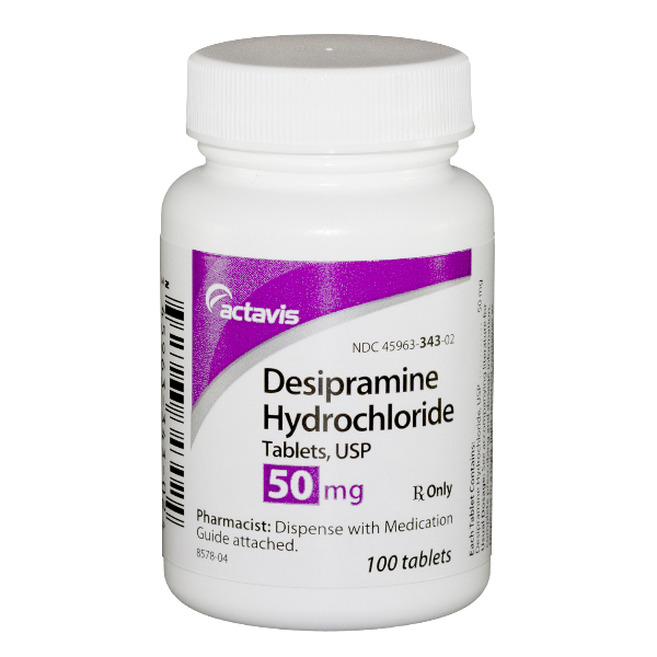 Desipramine - Image 2