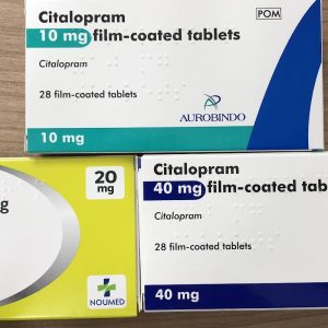 Citulopram