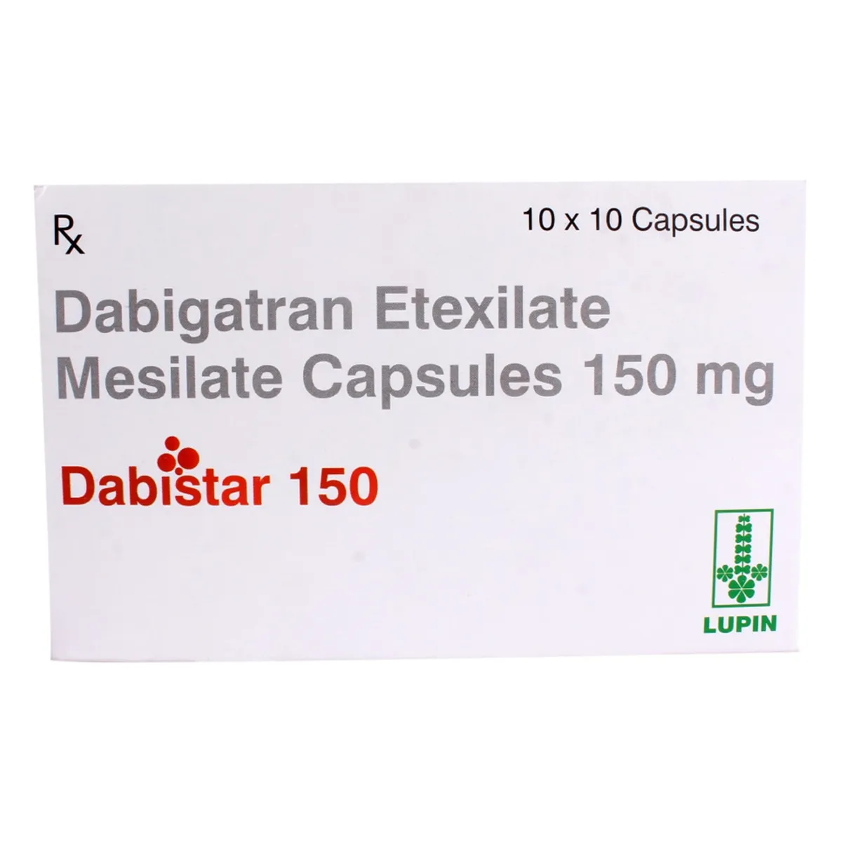 DEBISTR 150 MG CAPSULE