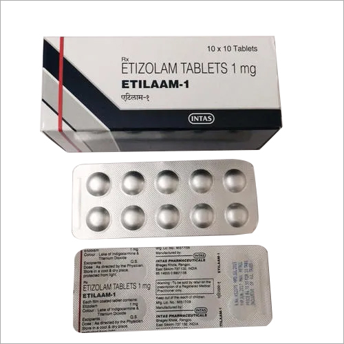 Etilaam 1 mg - Image 2