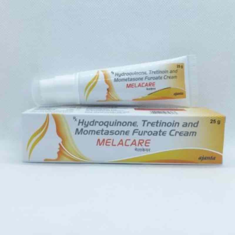 Melacare Cream - Image 2