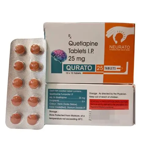 Quetiapine