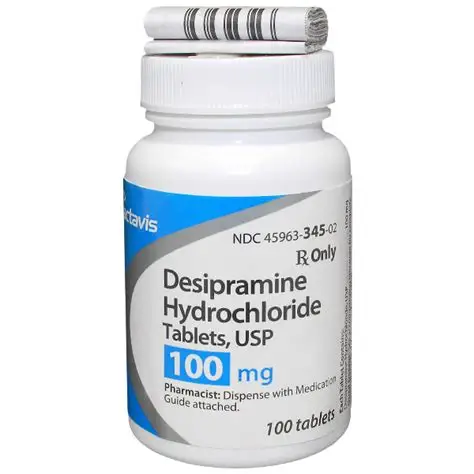 Desipramine - Image 3