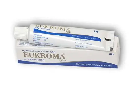 Eukroma