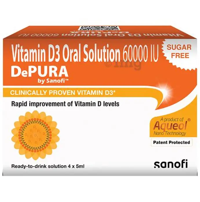 Depura Oral Solutions - Image 2