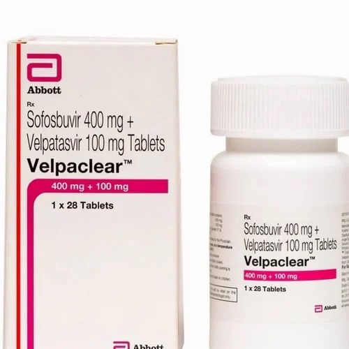 Velpaclear Tab - Image 2