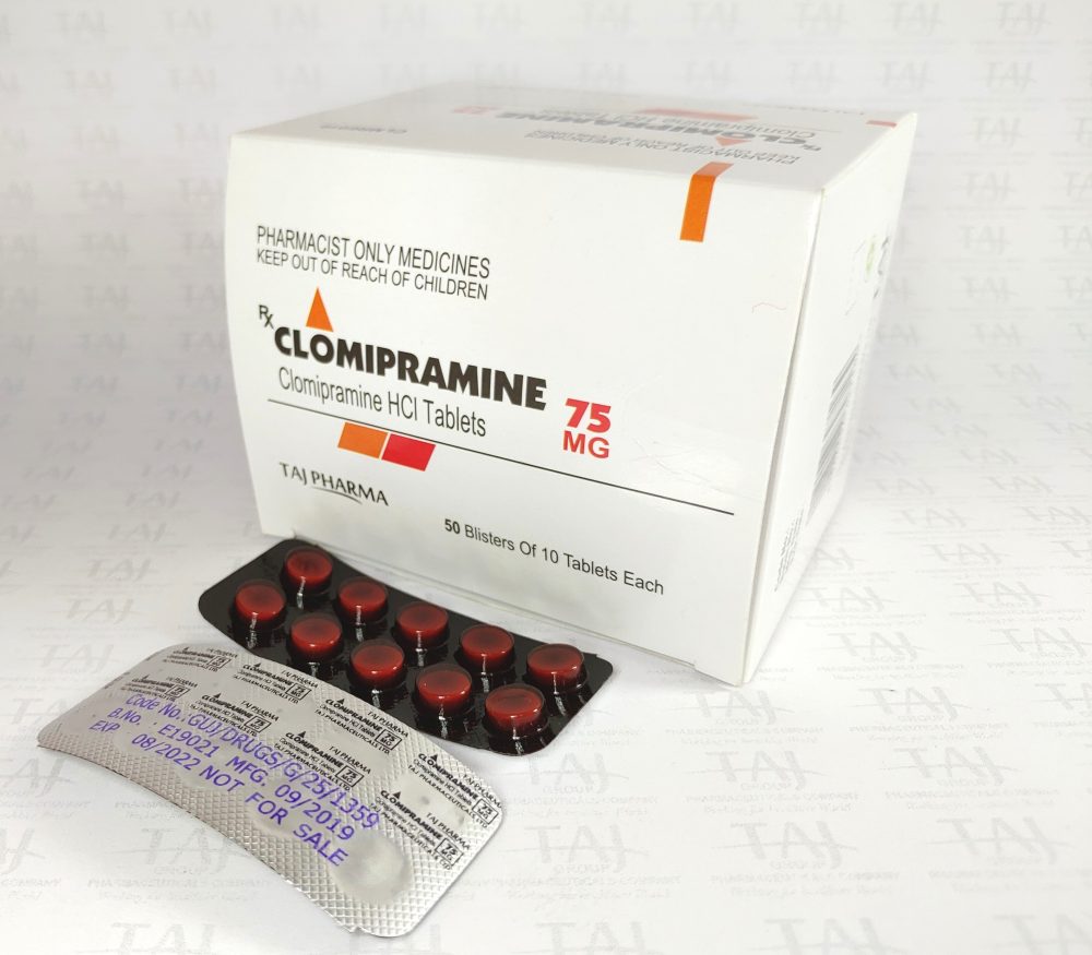 Clomipramine