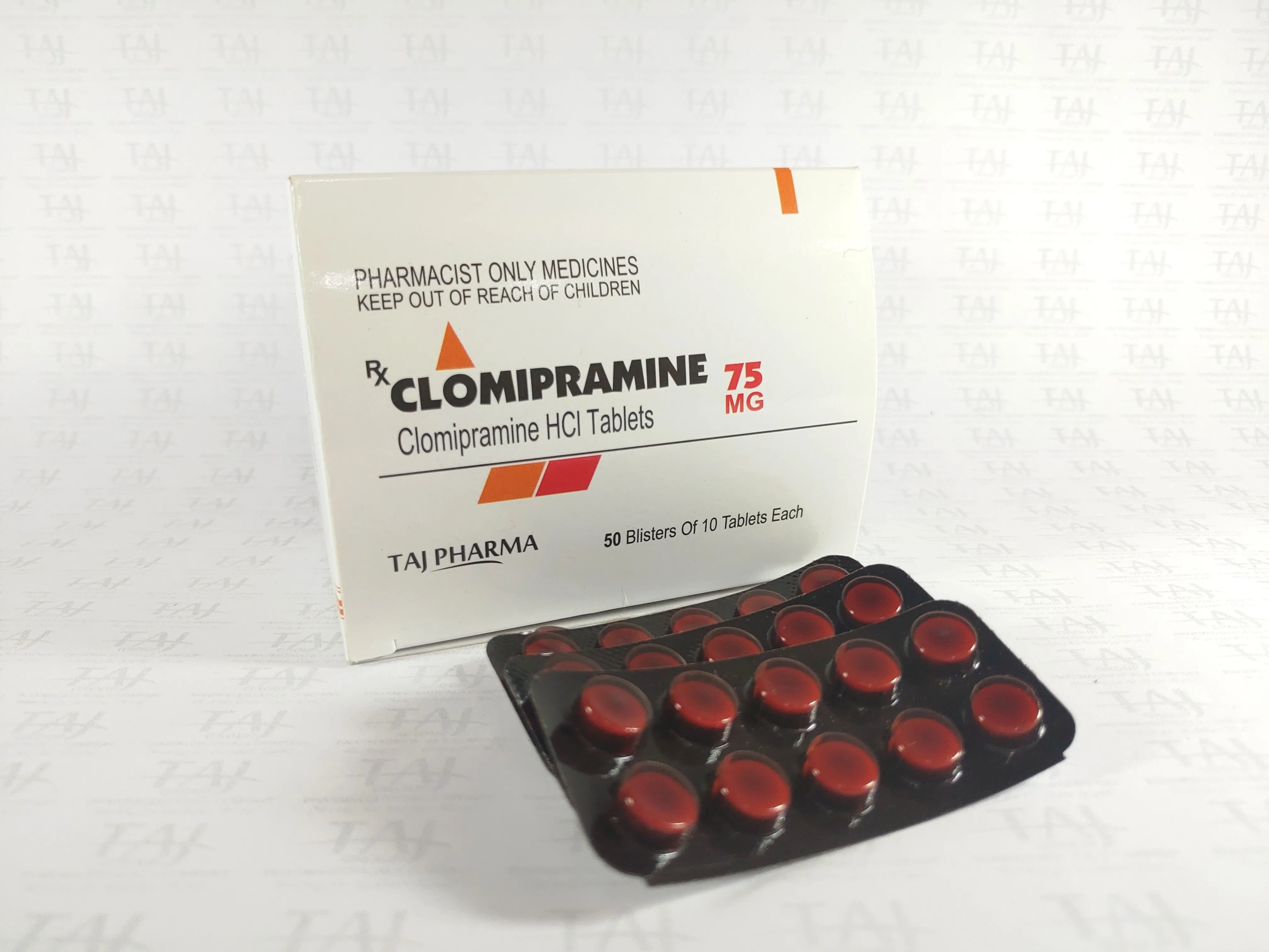 Clomipramine - Image 3