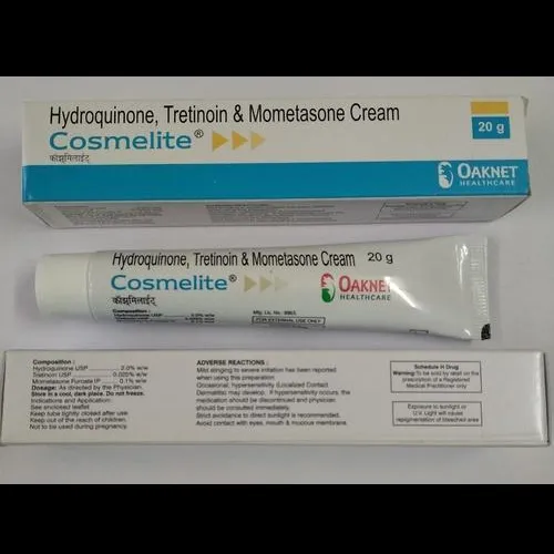Cosmelite Cream - Image 2