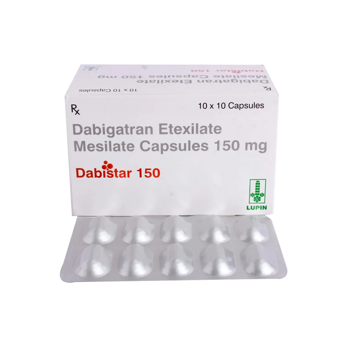 DEBISTR 150 MG CAPSULE - Image 2