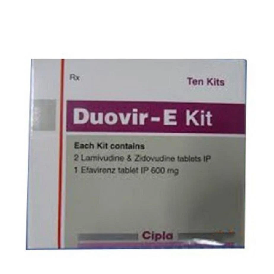 Devovir E Kit