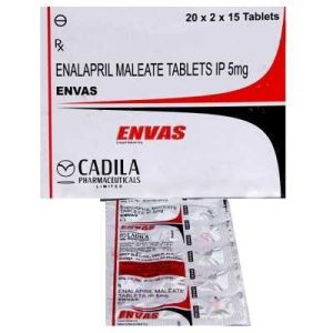 Envas 5 Tablet