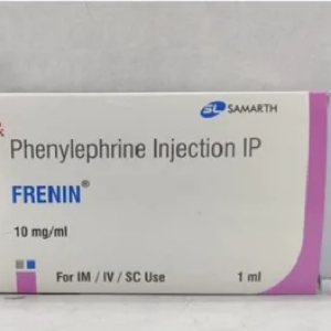 Frenin 10 mg Injection
