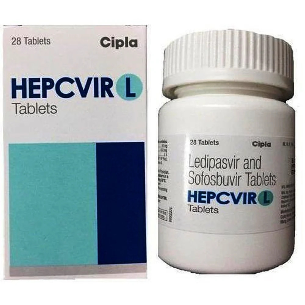 Hepcvir Tab - Image 2