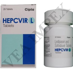 Hepcvir Tab