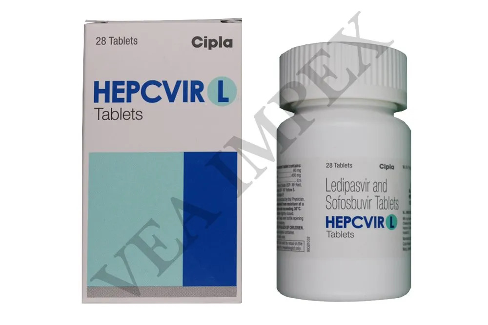 Hepcvir Tab