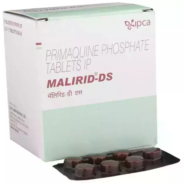 Malirid-DS Tablet