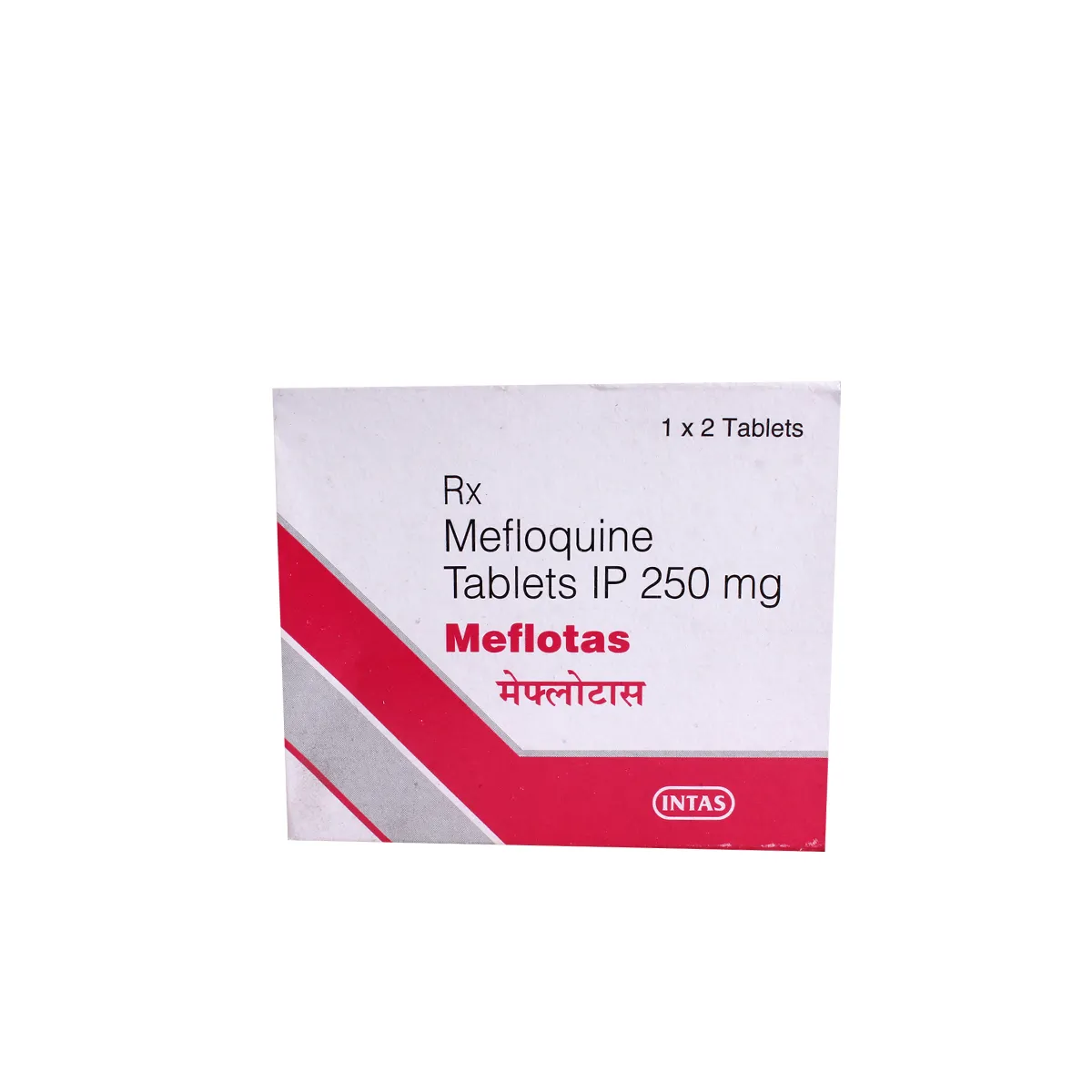 Meflotas Tablet