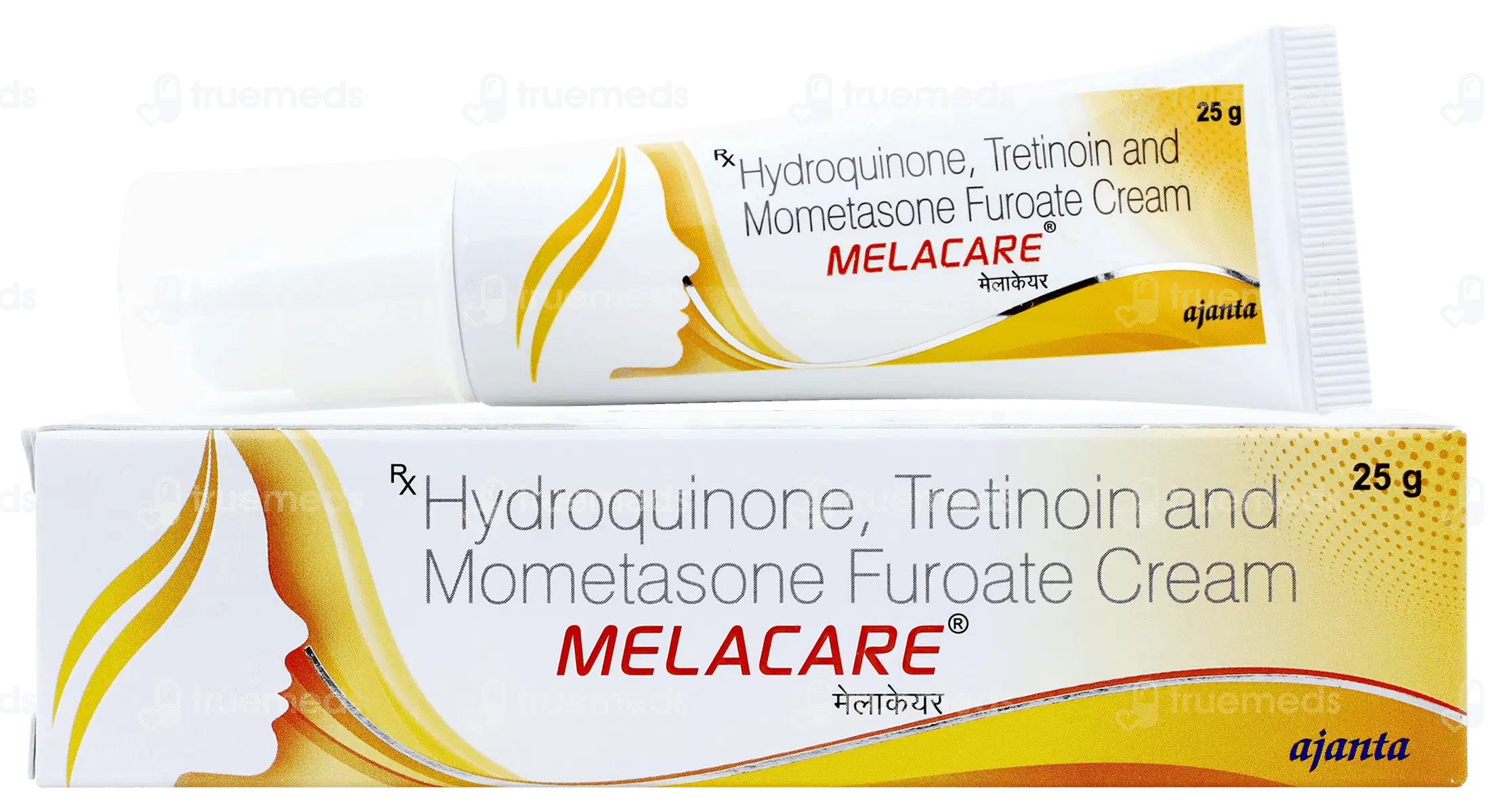 Melacare Cream
