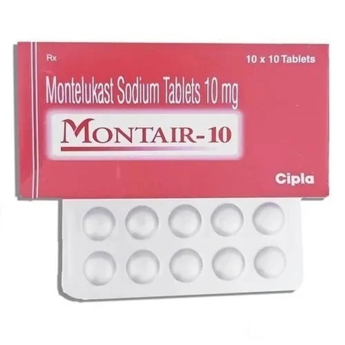 Montair 10 mg - Image 2