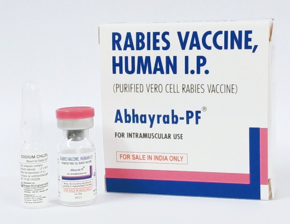 Abhayrab-PF Vaccine - Image 2