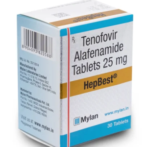 Tenfovoir Tab