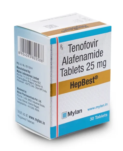 Tenfovoir Tab