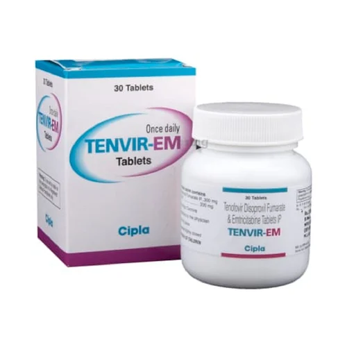 Tenvir-EM Tables - Image 2
