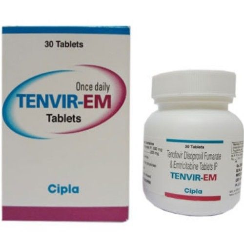 Tenvir-EM Tables