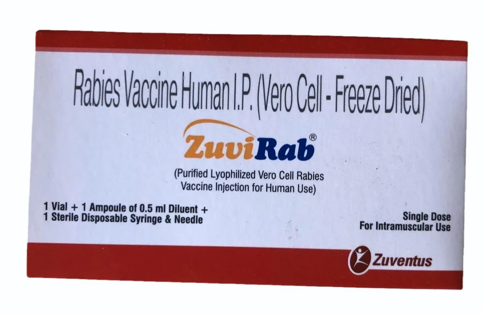 Zuvirab Vaccine - Image 2